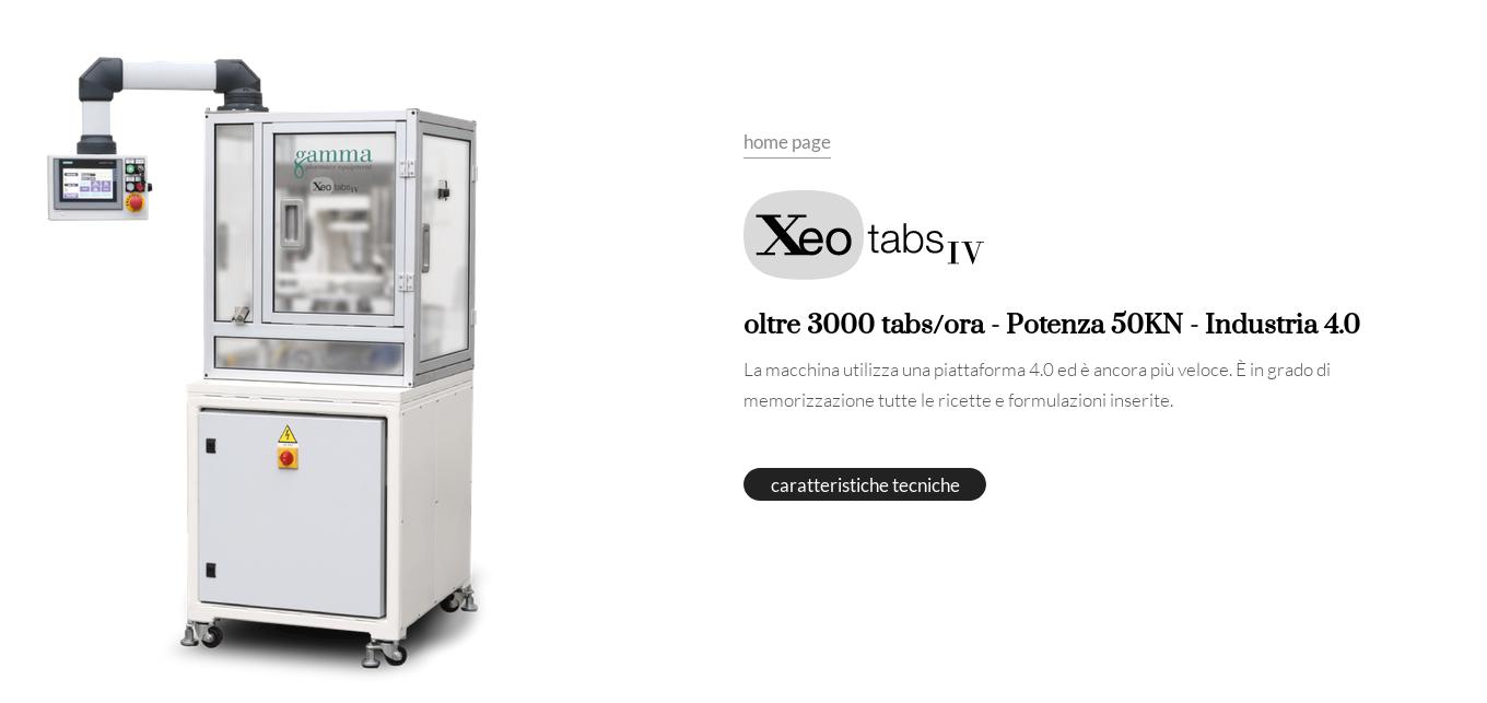 Confezionatrici per il Packaging Farmaceutico