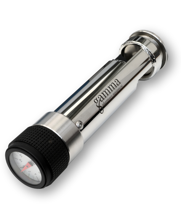 Xeo Test - Tablet hardness tester